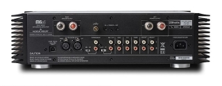 Musical Fidelity M6Si  ++ BLACK-DEAL-DAYS ++ EDELVERSION...