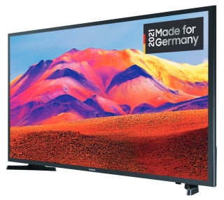 SAMSUNG GU32T5379CDXZG ++ GRATIS WANDHALTER ++ 80 cm, 32 Zoll Full HD LED TV