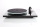 Rega Planar 2 - HighEnd Plattenspieler mit RB220-Tonarm inkl. Tonabnehmer, Schwarz | Auspackware, wie neu