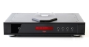 Rega Saturn MK3 - CD-Player mit DAC, Schwarz |...