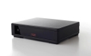 Rega Fono MM MK5 - MM Phono-Vorverstärker - Schwarz | Auspackware, wie neu