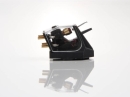 Rega Planar 6 Schwarz, HighEnd Plattenspieler mit...