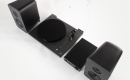 Rega System One - Stereo-Audiosystem mit Plattenspieler | Neu