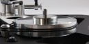 Rega Planar 10, HighEnd Plattenspieler plus Excalibur Black inkl. P10 PSU Netzteil