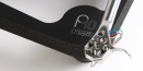 Rega Planar 10, HighEnd Plattenspieler plus Excalibur Black inkl. P10 PSU Netzteil
