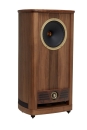 Fyne Audio Vintage 12 - Standlautsprecher, Paar, Walnuss...