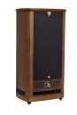 Fyne Audio Vintage 12 - Standlautsprecher, Paar, Walnuss...