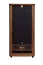 Fyne Audio Vintage 12 - Standlautsprecher, Paar, Walnuss gewachst