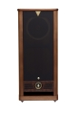 Fyne Audio Vintage 10 - Standlautsprecher, Paar, Walnuss gewachst