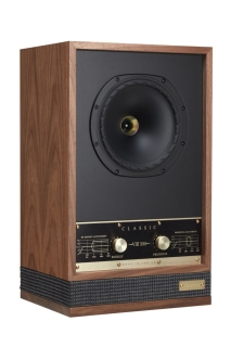 Fyne Audio Classic 8 SM - Standlautsprecher, Paar, Walnuss