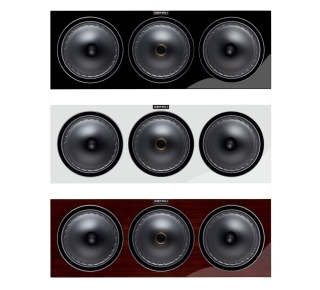 Fyne Audio F57SP-8 - Centerlautsprecher