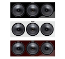 Fyne Audio F57SP-6 - Centerlautsprecher