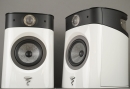 Focal Sopra N°1 Regallautsprecher, Paarpreis Weiß Hochglanz | Auspackware sehr gut