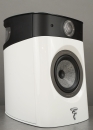 Focal Sopra N°1 Regallautsprecher, Paarpreis Weiß Hochglanz | Auspackware sehr gut