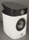 Focal Sopra N°1 Regallautsprecher, Paarpreis Weiß Hochglanz | Auspackware sehr gut