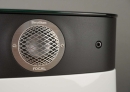 Focal Sopra N°1 Regallautsprecher, Paarpreis Weiß Hochglanz | Auspackware sehr gut