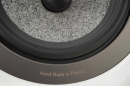 Focal Sopra No 1 Weiß Hochglanz Auspackware, wie Neu Paar