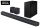 SAMSUNG HW-Q935GC/ZG 9.1.4-Kanal-Surround-Soundbar mit externem 8" wireless Subwoofer