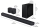 SAMSUNG HW-Q935GC/ZG 9.1.4-Kanal-Surround-Soundbar mit externem 8" wireless Subwoofer