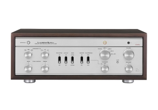 Luxman CL-38uC - Röhrenvorstufe | Neu