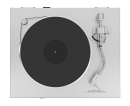 Luxman PD-151 MK2 - Plattenspieler | Neu