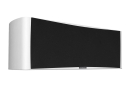 Wharfedale EVO 4.C, Weiß-Echtholz - 3-Wege Centerlautsprecher | Auspackware, wie neu