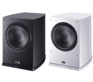 Heco Victa Elite Sub 252A - 10 Zoll Aktivsubwoofer