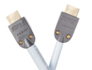 Supra Cables High Speed 8K HDMI Kabel mit Ethernet 2,00 m