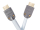Supra Cables High Speed 8K HDMI Kabel mit Ethernet 2,00 m