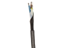 Supra Cables LoRad SPC 2,5 Netzkabel, Preis pro Meter