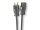 Supra Cables LoRad Netzkabel 2.5 SPC CS-EU 1,00 m