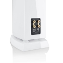 CANTON Vento 80 - Standlautsprecher Stück Weiß HG | Auspackware, wie neu
