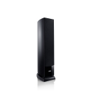 CANTON Vento 80 - Standlautsprecher Stück Schwarz HG | Auspackware, wie neu
