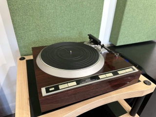 Denon DP-37F + Denon DL-65 Plattenspieler Direktantrieb VERKAUF IM KUNDENAUFTRAG DP37F+DL65