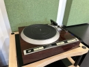 Denon DP-37F + Denon DL-65 Plattenspieler Direktantrieb VERKAUF IM KUNDENAUFTRAG DP37F+DL65
