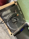 Denon DP-37F + Denon DL-65 Plattenspieler Direktantrieb VERKAUF IM KUNDENAUFTRAG DP37F+DL65