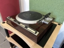 Denon DP-37F + Denon DL-65 Plattenspieler Direktantrieb VERKAUF IM KUNDENAUFTRAG DP37F+DL65
