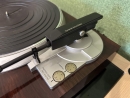 Denon DP-37F + Denon DL-65 Plattenspieler Direktantrieb VERKAUF IM KUNDENAUFTRAG DP37F+DL65