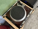 Denon DP-37F + Denon DL-65 Plattenspieler Direktantrieb VERKAUF IM KUNDENAUFTRAG DP37F+DL65