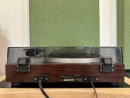 Denon DP-37F + Denon DL-65 Plattenspieler Direktantrieb VERKAUF IM KUNDENAUFTRAG DP37F+DL65
