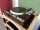 Denon DP-37F + Denon DL-65 Plattenspieler Direktantrieb VERKAUF IM KUNDENAUFTRAG DP37F+DL65