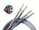 Supra Cables Quadrax Lautsprecherkabel