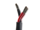 Supra Cables Rondo 2x2,5mm Lautsprecherkabel, Preis pro...