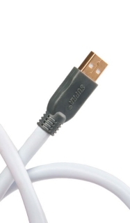 Supra Cables USB 2.0 Kabel