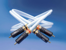 Supra Cables EFF-ISL PPSL Cinchkabel RCA *verschiedene...