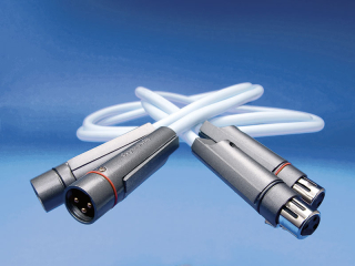 Supra Cables EFF-IXLR Kabel 1,00 m