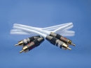 Supra Cables Dual Analog-Kabel RCA 1,0 m