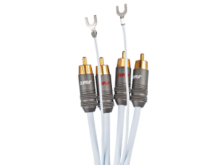 Supra Cables Phono RCA Kabel *verschiedene Längen*