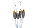 Supra Cables Phono RCA Kabel *verschiedene Längen*