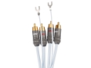 Supra Cables Phono RCA Kabel